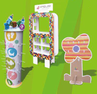 インストアプロモーション 『adcycle-project』