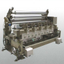 Coating device "FKG Coater"