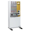 Button-type ticket vending machine "KC-BX Series"