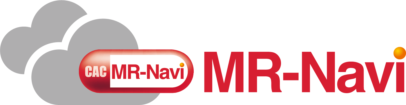 MR-Navi統合営業支援クラウド