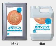 ホウ酸系木材用保護剤『ウッドエイド ボロンテック』