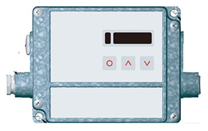 赤外線温度センサ『RD-600シリーズ』