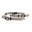 Document and luggage drop prevention "E-Guard for racks"