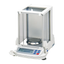 Analytical balance with built-in weights GR series