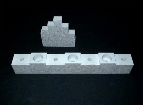 プラスチック加工サービス