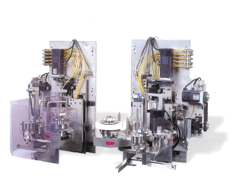 端面研磨、仕上げ定圧ユニット『SG-C／P-EGM-S』