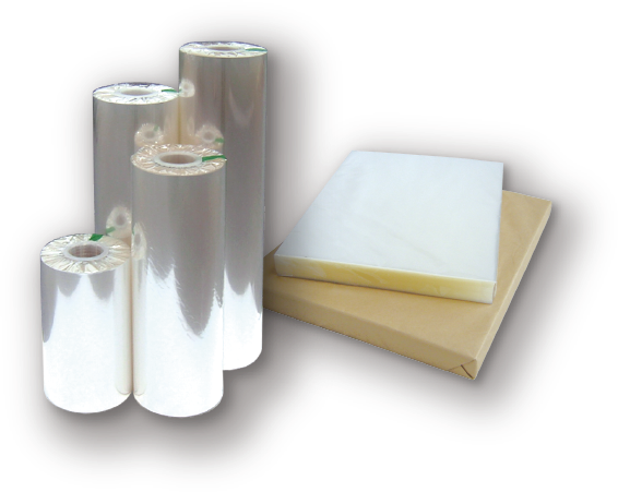 包装資材　加工サービス