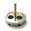 Embedding sample holder