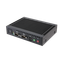 コンパクトなファンレス組込みシステム「NUC-TGU」