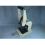 Special crimping tool (hand press) for flat cable MIL connectors.