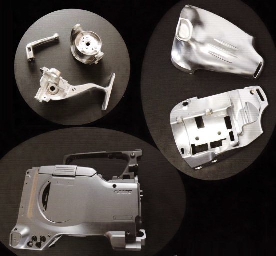 『YAHATA 磨きの職人集団』事例集