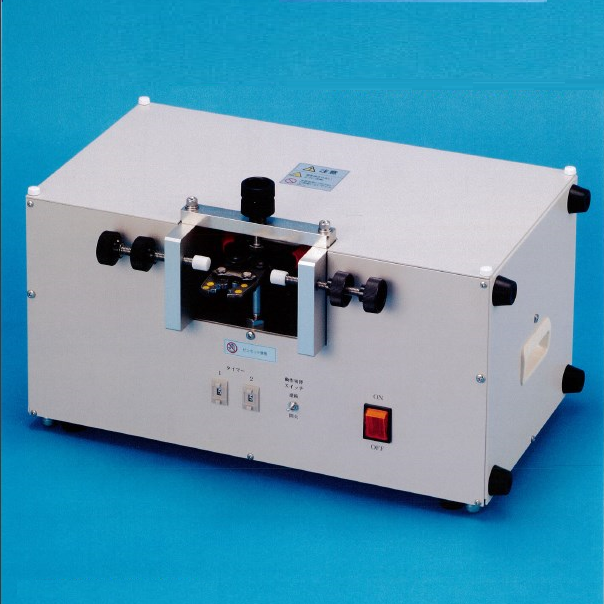 電動圧着機『TM-1』