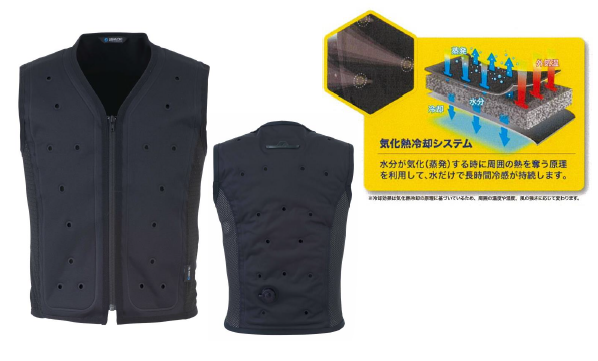 【訳あり新品】アソス　前後保温ベスト 訳あり新品】アソス 前後保温ベスト - メルカリ