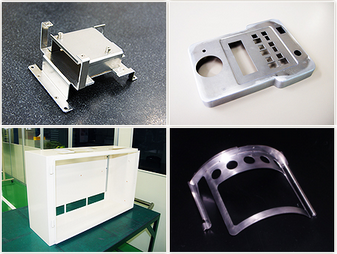 株式会社協和工業　事業紹介