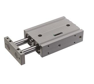 はなページ CKD 【キャンセル不可】高耐久機器 リニアスライドシリンダ LCR