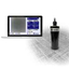 Portable fabric density measurement device "PDM-1" can measure anywhere!