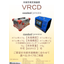冷媒充填支援装置 VRCD『standard』『premium』