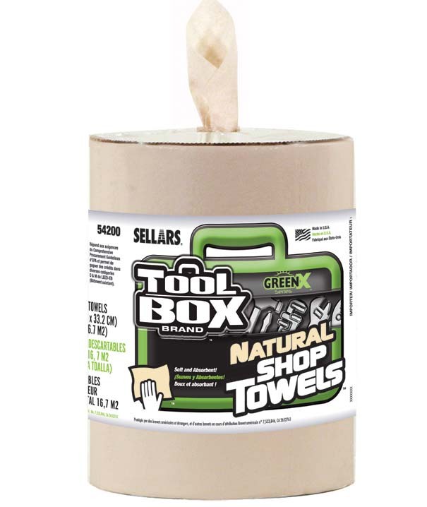 Z400 油拭きタオル ホワイト　詰め替え用