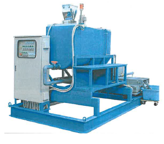 電気分解排水処理装置『MICRO WATER SYSTEM』