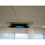 Ceiling air conditioner UV sterilization device Air Twin