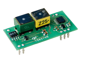 アイソレーションアンプ『ISA215N』 日本パルス工業 | イプロスものづくり