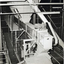 Horizontal transport flow conveyor FF flow