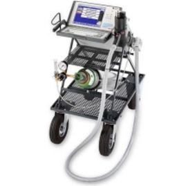 分析装置『belec compact port HLC』