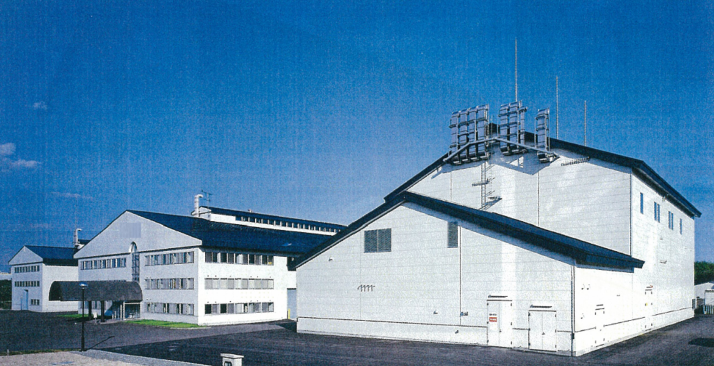 浜理PFST株式会社 千歳工場　食品工場見学のご案内