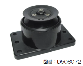 『ヤーンスピードセンサー』