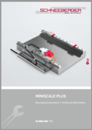 【据付調整手順書 2019】MINISCALE PLUS