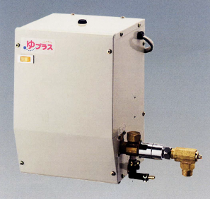 人工肛門・人口膀胱 温水洗浄システム　パウチクリーン壁掛タイプ