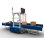 Measurement, weighing, and barcode reading device "TLX Series"