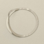 0.01ｍｍ～のSUS薄板での製作も可能！ＳＵＳリングシム