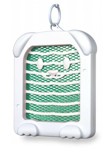 【ペット用置き型虫よけ関連事例】総合的に短納期でクリエイト