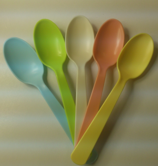 プラスチック成形加工サービス