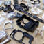 Short-term processing of precision prototypes from single items and small lots.