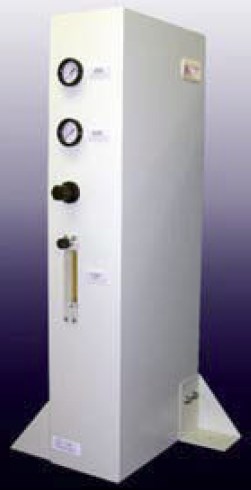 メンブレン式窒素ガス発生器『N2-DT604シリーズ』 | IBS - Powered