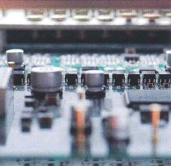 電子機器　開発サービス