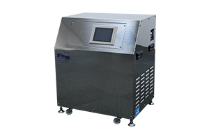 ウルトラファインバブル発生装置 西日本高速道路エンジニアリング関西