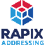 RAPIX Addressing DALI Address Setting Software