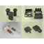 Processing technology insert molded parts