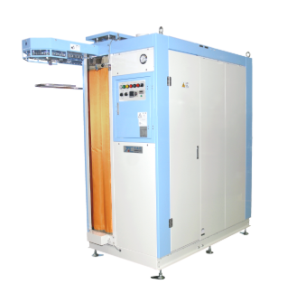 トンネルフィニッシャー『YTF-320／330』