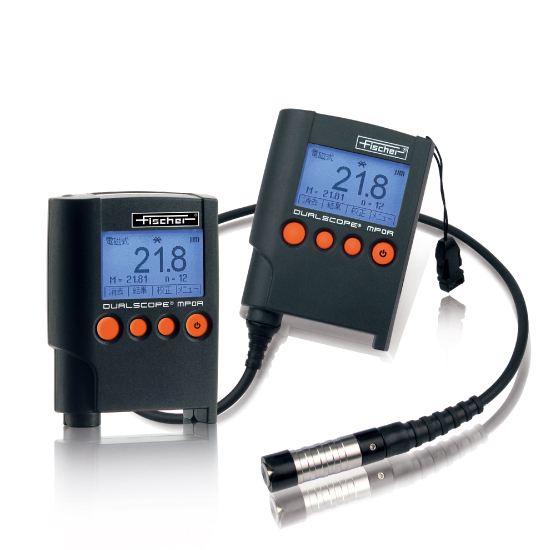 デュアルスコープ MP0R-BTA&MP0R-FP-BT