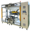 MSTS-6H Front Grill - Hot Stamping Machine for Large Shapes