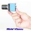 Welding Visualization Color Camera WeldViewer-IIX WV-250