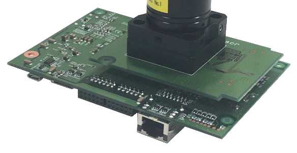 FA,Robot向け画像処理ボード