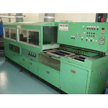 会社概要　主要設備一覧