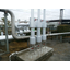 No maintenance required! Cyclone separator