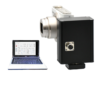 小型PC（パソコン）コントロール雲台　NK13-PC