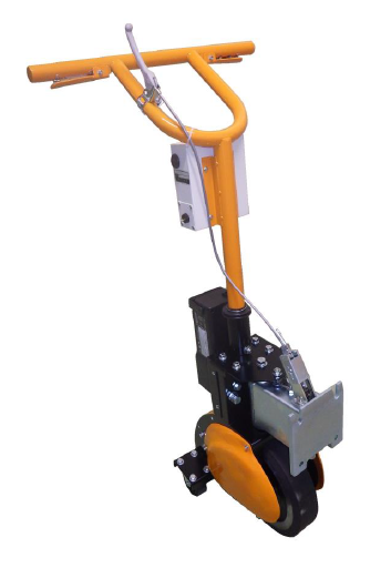 電動パワーアシストユニット『PAU-02D』